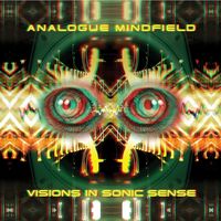 Analogue Mindfield - Visions in Sonic Sense