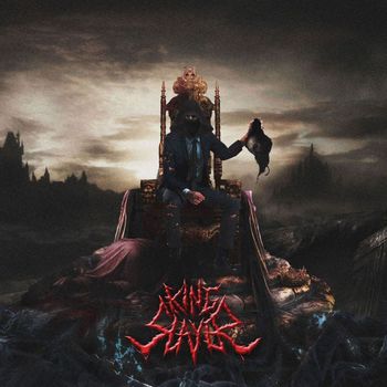 KingSlayer - For a Fiend (Explicit)