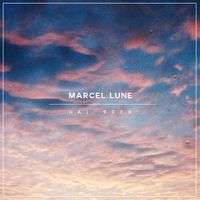 Marcel Lune - Hal 9000 EP