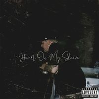 Merkules - Heart On My Sleeve (Explicit)