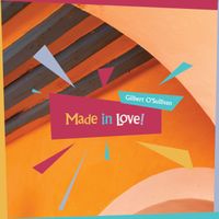 Gilbert O'Sullivan - Made In Love (Remix)