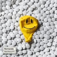 Normandie - SIDE EFFECTS PT.1 (Explicit)