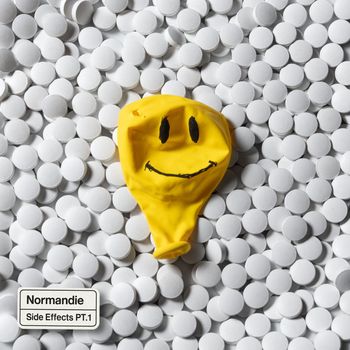 Normandie - SIDE EFFECTS PT.1 (Explicit)