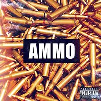 Merkules - Ammo (Explicit)