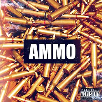Merkules - Ammo (Explicit)