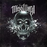 Miss May I - I.H.E.