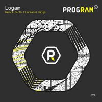 Logam - Back & Forth