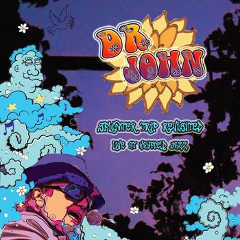 Dr John - Splinter Trip Revisited