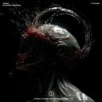 HERESY - BLOOMING FROM PAIN