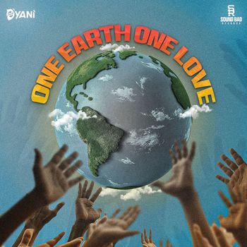 D'yani - One Earth One Love