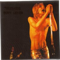The Stooges - Heavy Liquid
