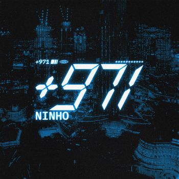 Ninho - +971 (Explicit)