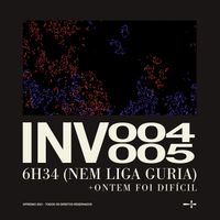 Fresno - INV005: ONTEM FOI DIFÍCIL