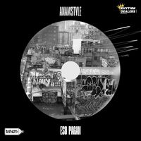 AnAmStyle - Eso Pagan