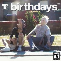 TOWNS - Birthdays