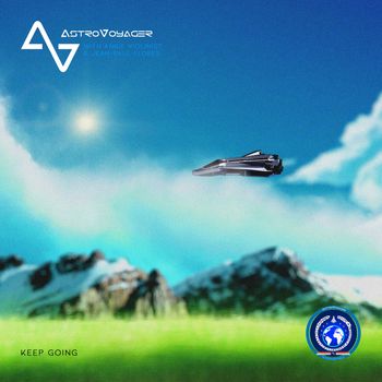 AstroVoyager - Keep Going