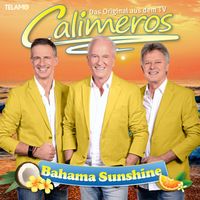 Calimeros - Bahama Sunshine