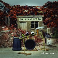 The Cranberries - All Over Now (Edit)
