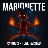 Cy Kosis - Marionette (Explicit)