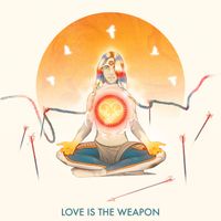 Elephant Heart - Love Is The Weapon