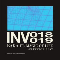 Fresno - INV019: ELEVATOR BEAT