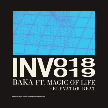Fresno - INV019: ELEVATOR BEAT