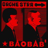 Orchestra Baobab - Guajira Ven (Demo)