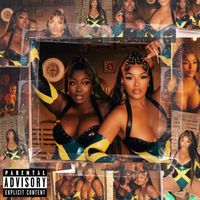 Stefflon Don - Clockwork (Explicit)