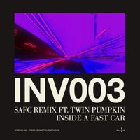 Fresno - INV003: SAFC REMIX (inside a fast car)