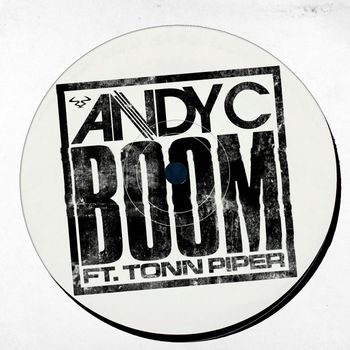 Andy C - Boom