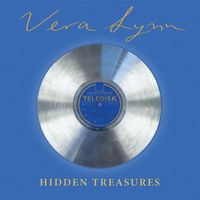 Vera Lynn - Vera Lynn - Hidden Treasures - The Very Best Of