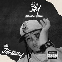 King Jay - Jacuzzy (Sencillo)