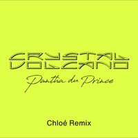 Pantha du Prince - Crystal Volcano (Chloé (Thévenin) Remix)