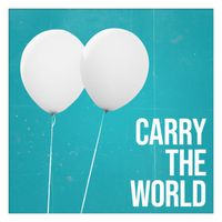 Stefanie Heinzmann - Carry the World (Radio Mix)