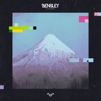 Bensley - Kilauea