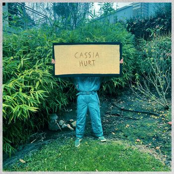 Cassia - Hurt