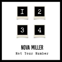 Nova Miller - Not Your Number (From Puma Campaign)