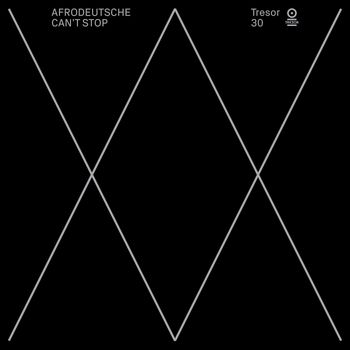 Afrodeutsche - CAN'T STOP