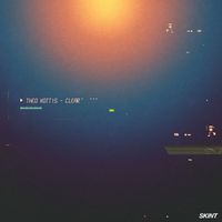 Theo Kottis - Clear
