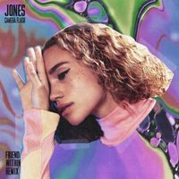 JONES - Camera Flash (Friend Within Remix)