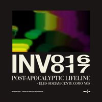 Fresno - INV017: ELES ODEIAM GENTE COMO NÓS