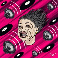 SyRan - Bass Face