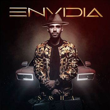 Sasha - Envidia