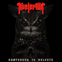 Kvelertak - Krøterveg Te Helvete (Single Version)