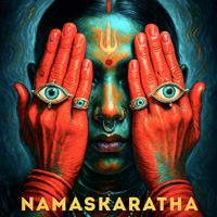Shanti People - NAMASKARATHA