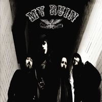 My Ruin - Alive On The Other Side