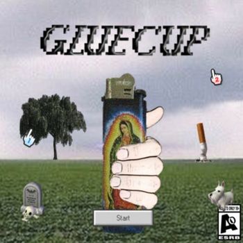 MONDO - GlueCup (Explicit)