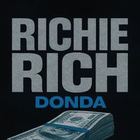 DonDa - RICHIE RICH (OFFICIAL [Explicit])