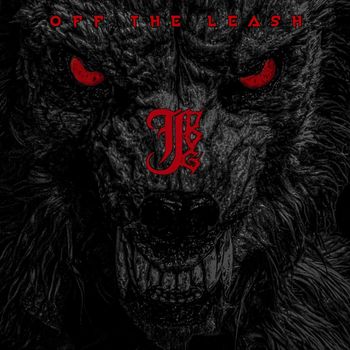 J-Dog - Off the Leash (Explicit)