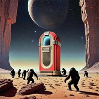 Turncast - Jukebox Revolution